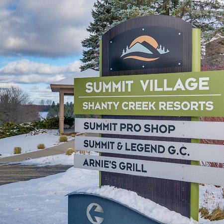 Bellaire Condo - Walk To Shanty Creek Resort! Экстерьер фото