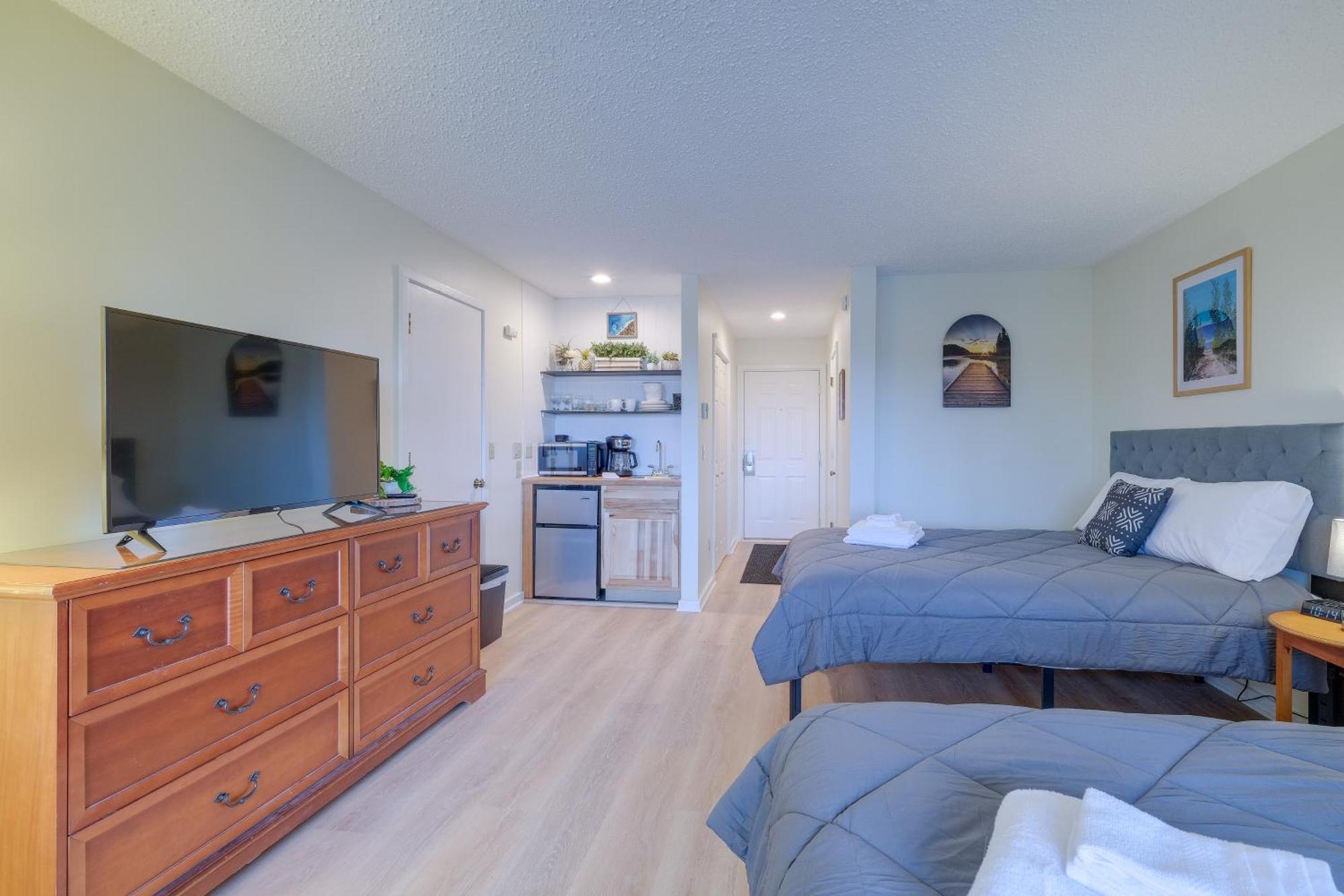 Bellaire Condo - Walk To Shanty Creek Resort! Экстерьер фото