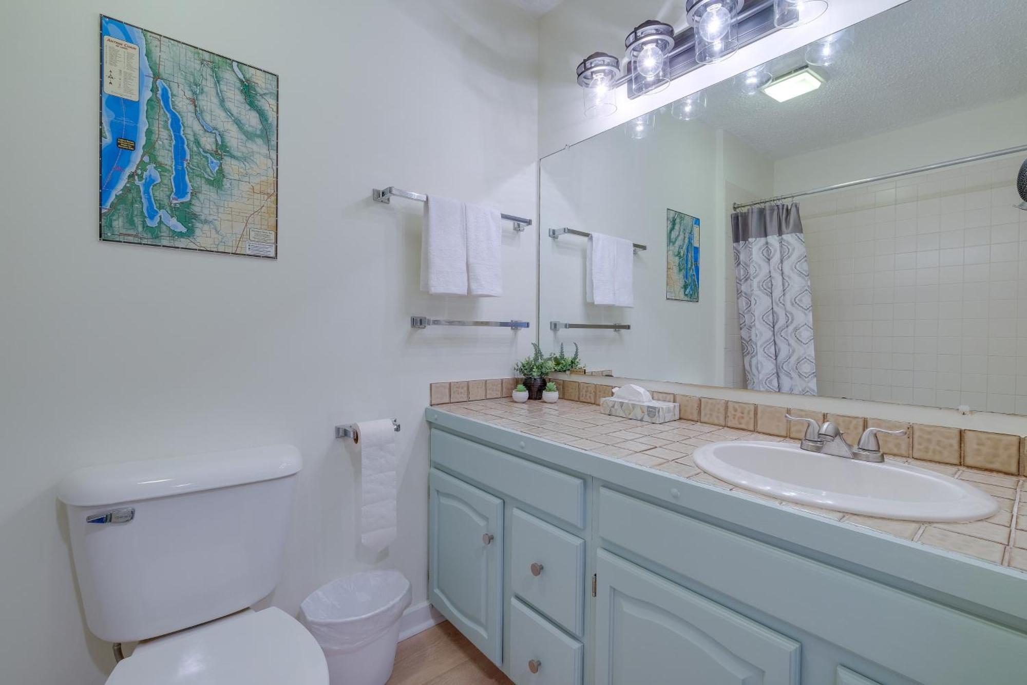 Bellaire Condo - Walk To Shanty Creek Resort! Экстерьер фото